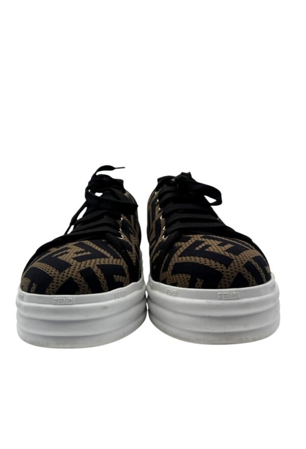 FENDI - SNEAKERS DOMINO - Image 5